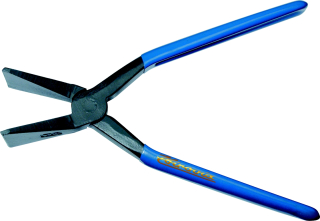 ZBIROVIA ZB 97160 kleště klempířské přehýbací 60 mm