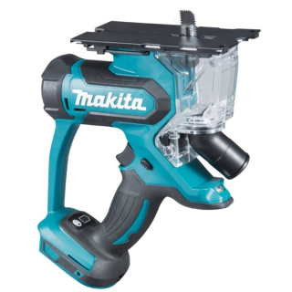 MAKITA SD100DZ Aku pila na sádrokarton 12V; bez aku; 15/30mm
