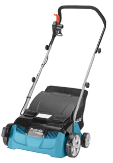 MAKITA UV3200 Elektrický vertikutátor 1300 W; 32 cm; 30 l