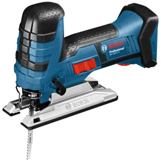 BOSCH GST 18V-Li S solo Aku přímočará pila 18V (bez aku) - 06015A5100
