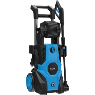 GÜDE GHD 2100-165 VYSOKOTLAKÁ MYČKA 165bar - 85926