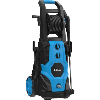 GÜDE GHD 3200-225 VYSOKOTLAKÁ MYČKA 225 bar - 85927
