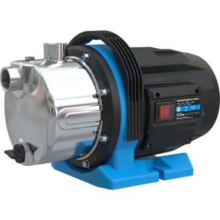 GÜDE GP 1045 E ZAHRADNÍ ČERPADLO 1000W - 93920