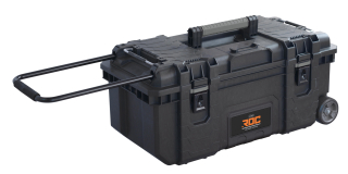 KETER 257189 mobilní box na nářadí 28" ROC Pro Gear