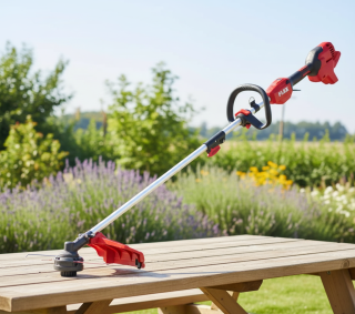 FLEX GLT 35 18-EC Aku vyžínač 18V, 350mm (bez aku) - 531.277