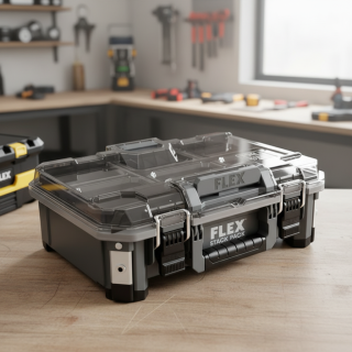 FLEX STACK PACK malý organizér - 531.468