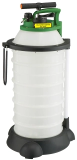 Ferdus HD-818 Kombinovaná odsávačka a plnička 18L