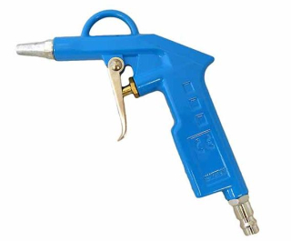 Magg Ofukovací pistole ke kompresoru krátká - WJ0080B1