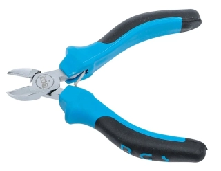 BGS 381 Kleště boční štípací mini 115mm