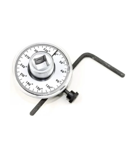 JONNESWAY AG010147 Úhloměr na 1/2" pro úhlové dotahování šroubů