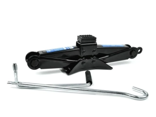 GEKO G02198 Trapézový zvedák 1,5 t, mechanický