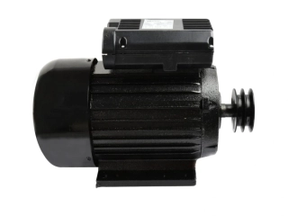GEKO G80362 Elektromotor 230V, 3 kW, jednofázový