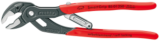 KNIPEX 8501250 SIKO kleště trubkové "SMART GRIP" 250 mm