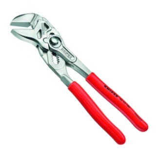 KNIPEX 8603150 SIKO kleště paralelní 150 mm do SW 27 mm