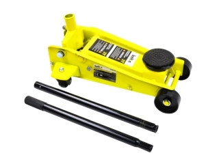 Keltin K00270 Zvedák hydraulický pojízdný 3 t, 135 - 500 mm