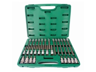 JONNESWAY S09H4930S Sada zástrčných hlavic 1/2" Imbus, 30 ks