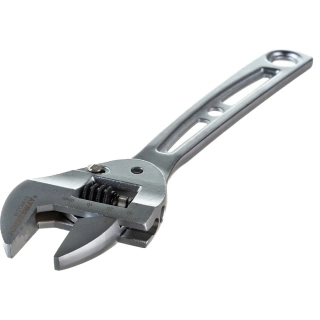 Klíč ráčnový nastavitelný, šířka čelistí 34 mm, délka 250 mm - JONNESWAY W27AR10