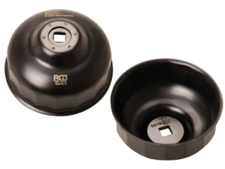 BGS 1039-86-16 Klíč na olejové filtry průměr 86 mm, 16hranný (BMW, Volvo)