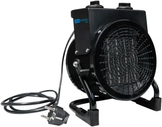 Güde GH 2000 K elektrické topidlo s ventilátorem 2kW - 85178
