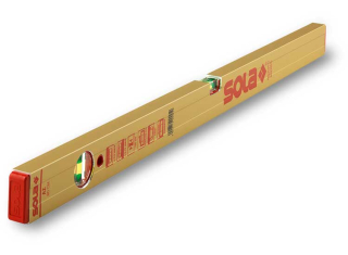 SOLA AZ 40 profilová vodováha 40cm