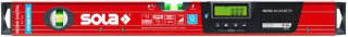 SOLA REDM 60 digitální sklonoměr 60cm