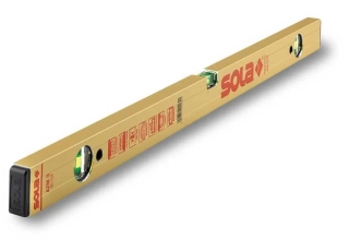 SOLA AZM 3 150 profilová vodováha magnetická 150cm