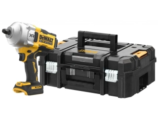 DEWALT DCF961NT Aku rázový utahovák 18 V; 1/2"; 1632/2373 Nm (bez aku)