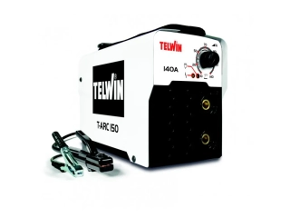 TELWIN T-ARC 150 230V ACX Svářecí inventor MMA