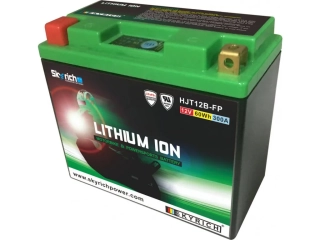 Skyrich Lithium HJT12B-FP Motobaterie 12V 60Wh