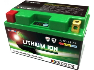 Skyrich Lithium HJTZ10S-FP Motobaterie 12V 48Wh