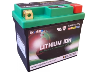 Skyrich Lithium HJTZ7S-FPZ Motobaterie 12V 48Wh