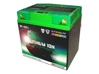 Skyrich Lithium HJTX30Q-FP Motobaterie 12V 96Wh