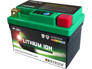 Skyrich Lithium HJTZ7S-FP Motobaterie 12V 28,8Wh