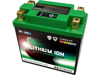 Skyrich Lithium HJB9Q-FP 12V 36Wh motobaterie
