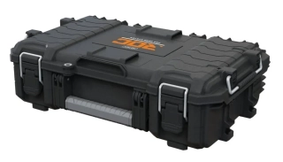 KETER 256979 ROC Pro Gear kufr na nářadí 57x35x16,5cm