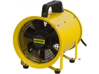MASTER BLM 4800 Mobilní axiální ventilátor
