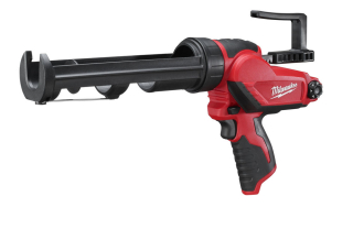 Milwaukee M12 PCG/310C-0 Aku pistole na kartuše 310 ml (bez aku)