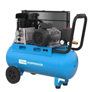 GÜDE 580/10/50 olejový kompresor 400V / 2,2kW - 50146
