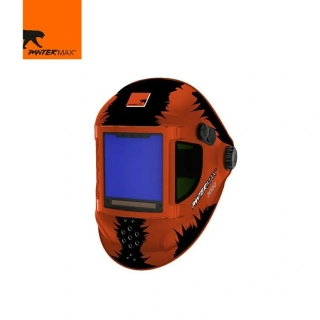 PANTERMAX 3000 Svařovací samostmívací kukla PREDATOR
