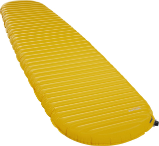 Therm-a-Rest NEOAIR XLITE NXT RWide Solar Flare nafukovací karimatka žlutá 183x64x7,6 cm