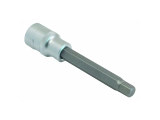 SATRA S-HEX9 Klíč Imbus 9 mm na brzdy VW Transporter T5, 1/2", extra dlouhý 110 mm