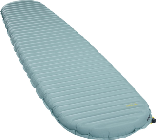 Therm-a-Rest NEOAIR XTHERM NXT RW Regular Wide Neptune nafukovací karimatka šedá 183 x 64 x 7,62cm