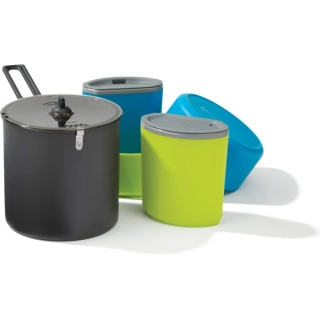MSR TRAIL LITE DUO Cook Set nádobí