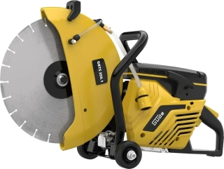 Güde GBTS 350.1 Řezačka betonu 350mm / 2,9kW - 55568