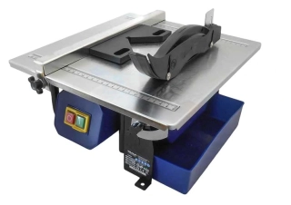 TUSON 130039 řezačka obkladů a dlažeb 600W / 180mm