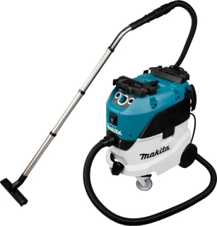 MAKITA VC4210MX Průmyslový vysavač 1200W; třída M, 42l