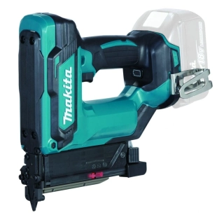MAKITA DPT353Z Aku hřebíkovačka na pinky 18V; 0,6 / 15-35 mm (bez aku)