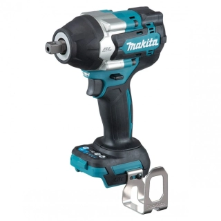 MAKITA DTW701Z Aku rázový utahovák 18V; 1/2"; 1000Nm (bez aku)