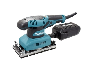 MAKITA BO3711 vibrační bruska s regulací 190W