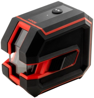 SOLA X2 GREEN Křížový laser